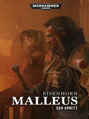 cover image of Malleus